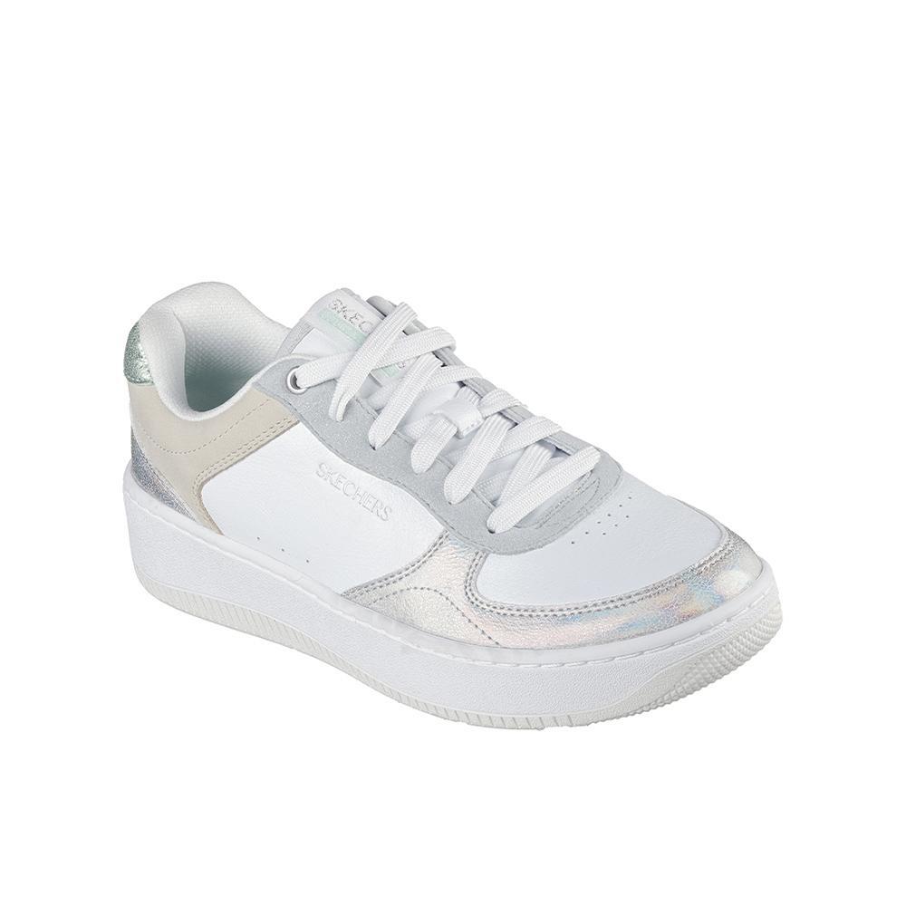 Tênis Multicolorido Skechers Women's Sport Court 2.0 2/4