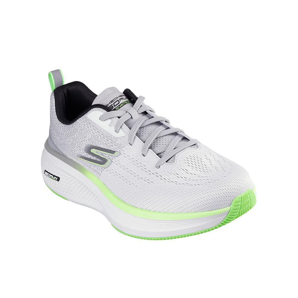 Tênis Brancos Skechers Go Run Elevate 2.0 Masculino 2/4
