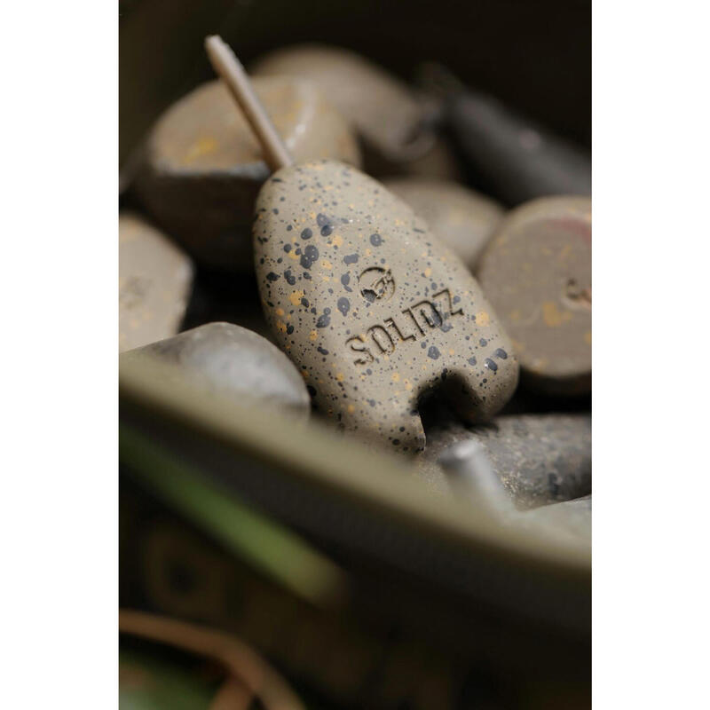 Plumb Korda Solidz inline lead 84 grame
