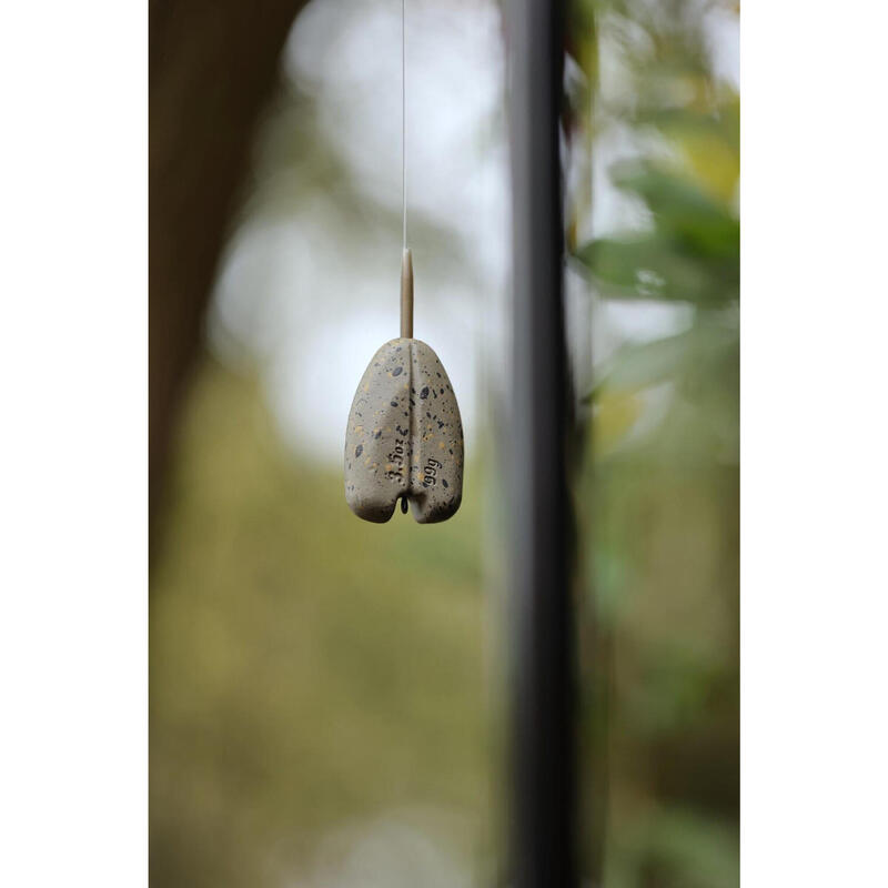 Plumb Korda Solidz inline lead 112 grame