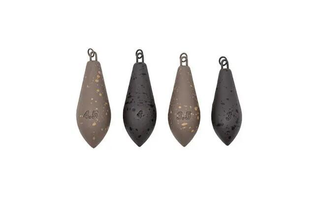 PLUMB TOURNAMENT CAST HELI 119 G, KORDA 3/4