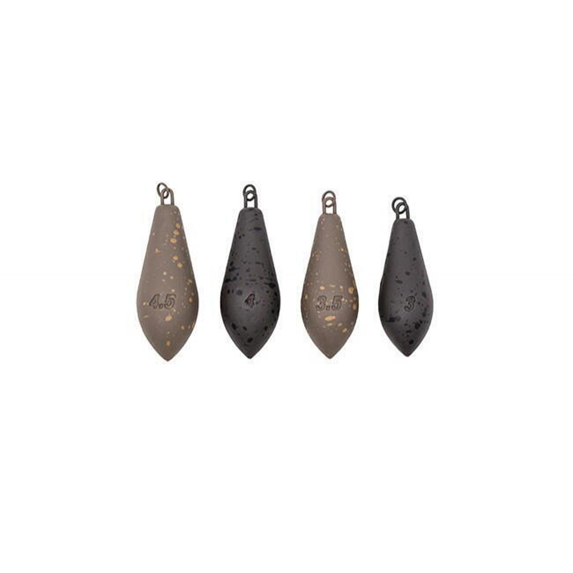 PLUMB TOURNAMENT CAST HELI 91 G, KORDA