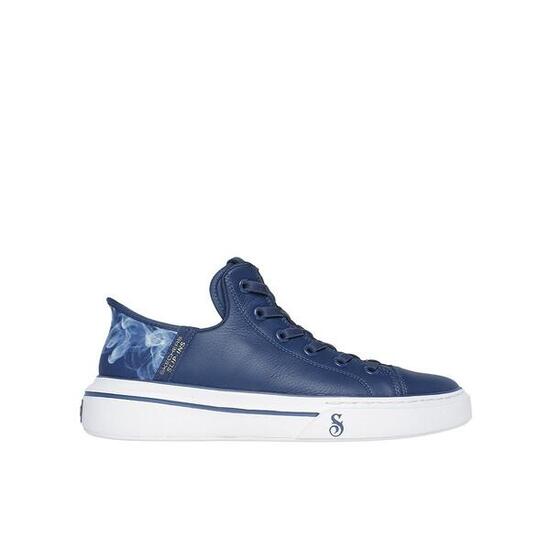 Zapatillas Skechers Hombre Snoop One Azul marino