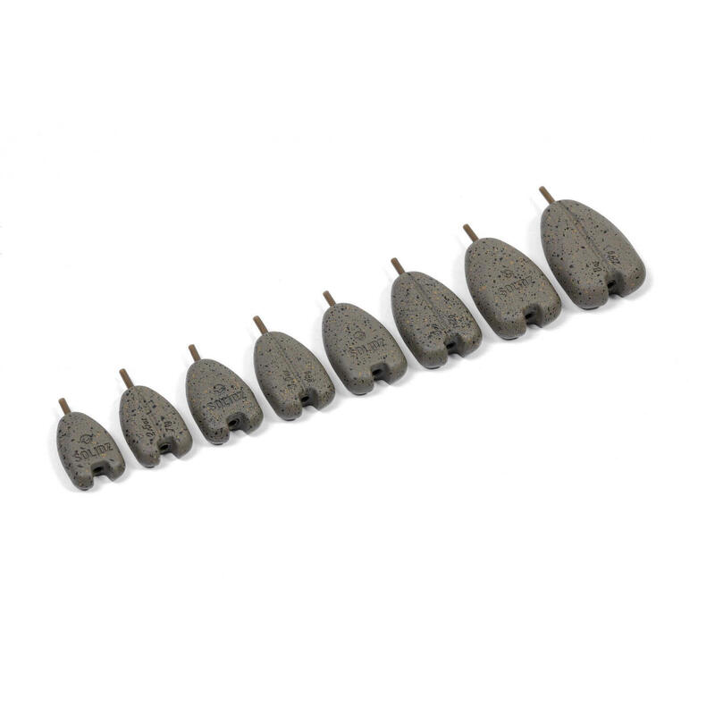 Plumb Korda Solidz inline lead 112 grame