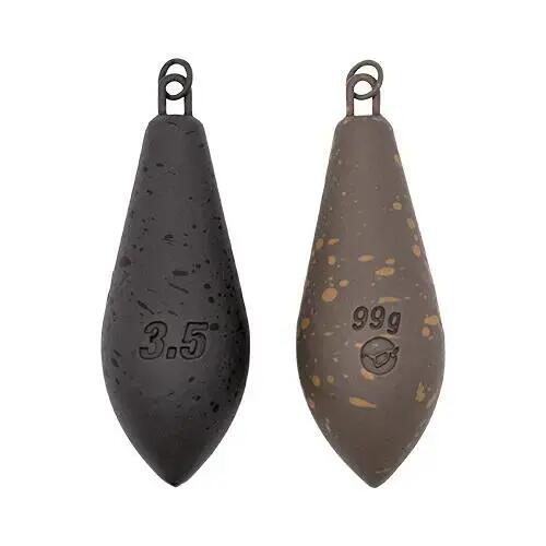 PLUMB KORDA TOURNAMENT CAST HELI 126G 2/2