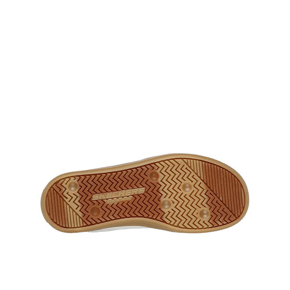 Zapatillas Skechers Niño Zinger Street Blanco 4/4