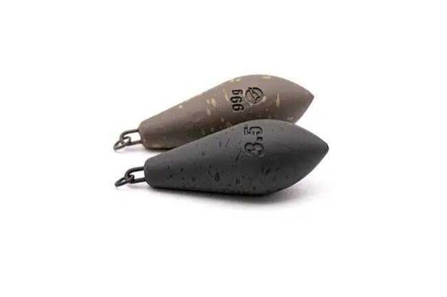 PLUMB TOURNAMENT CAST HELI 119 G, KORDA 2/4