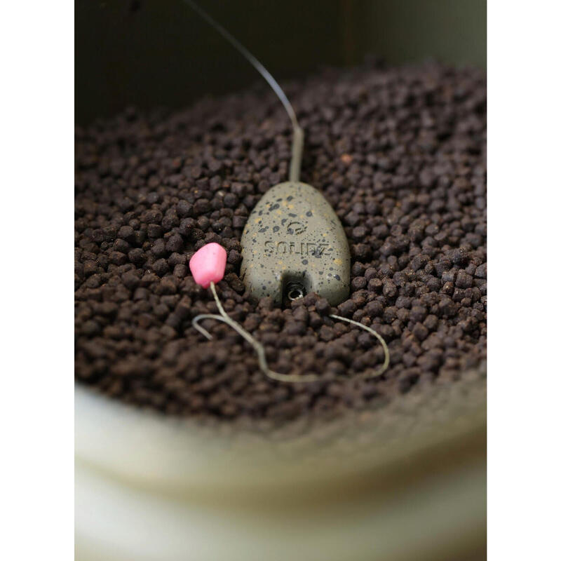Plumb Korda Solidz inline lead 98 grame
