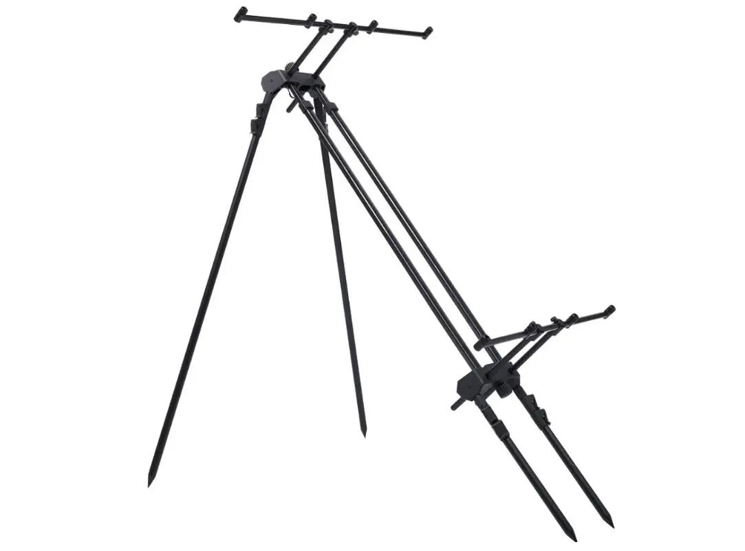 Rod pod Prologic Element Q/R Quad Sky, cu husa 4/7