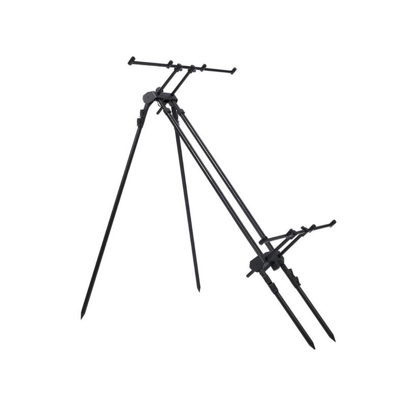 Rod pod Prologic Element Q/R Quad Sky, cu husa