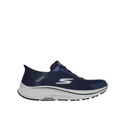 Zapatillas Skechers Hombre Go Run Consistent Empowered Azul