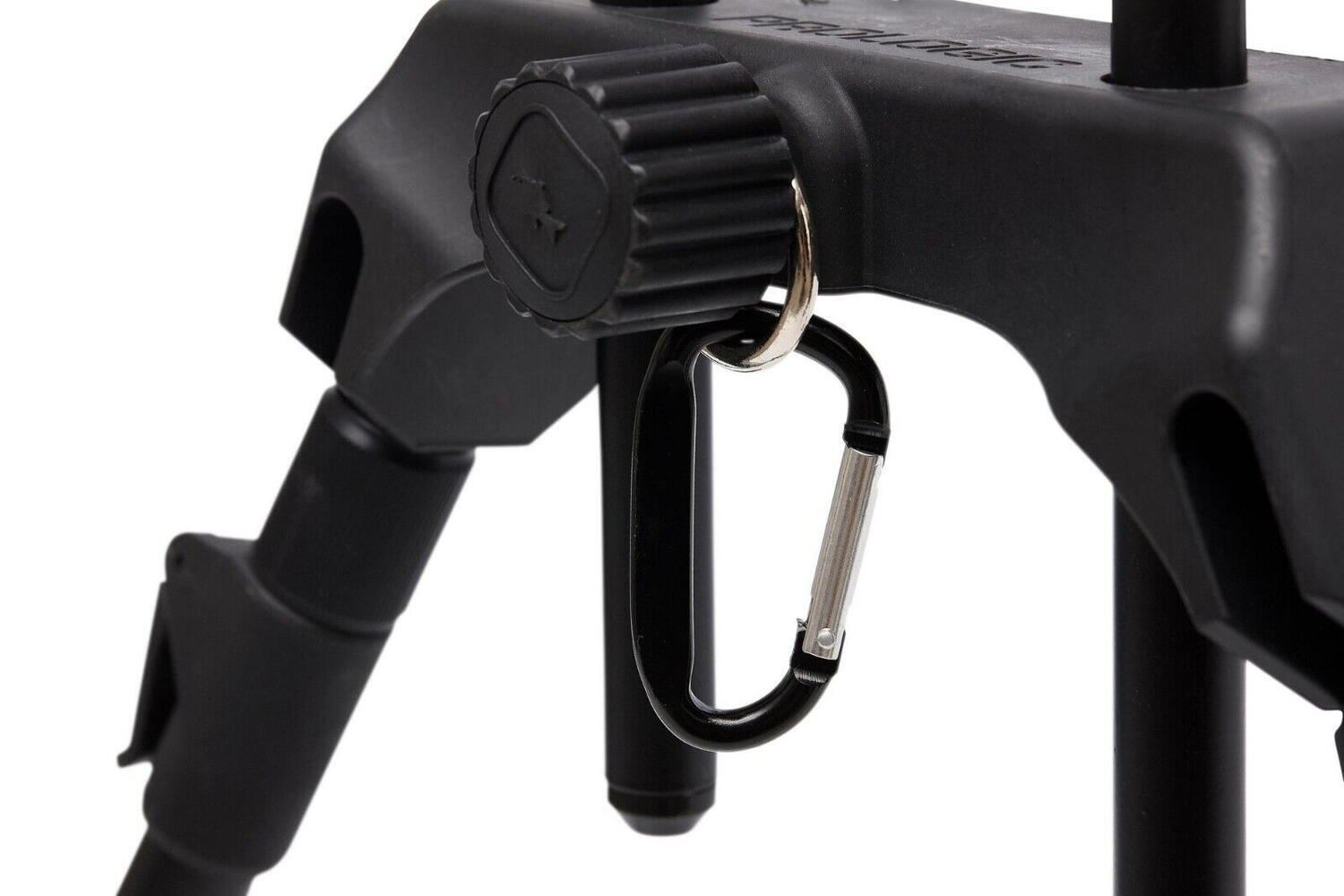 Prologic Element Q/R Com-Pact Sky Rod Pod (Twin) 6/7