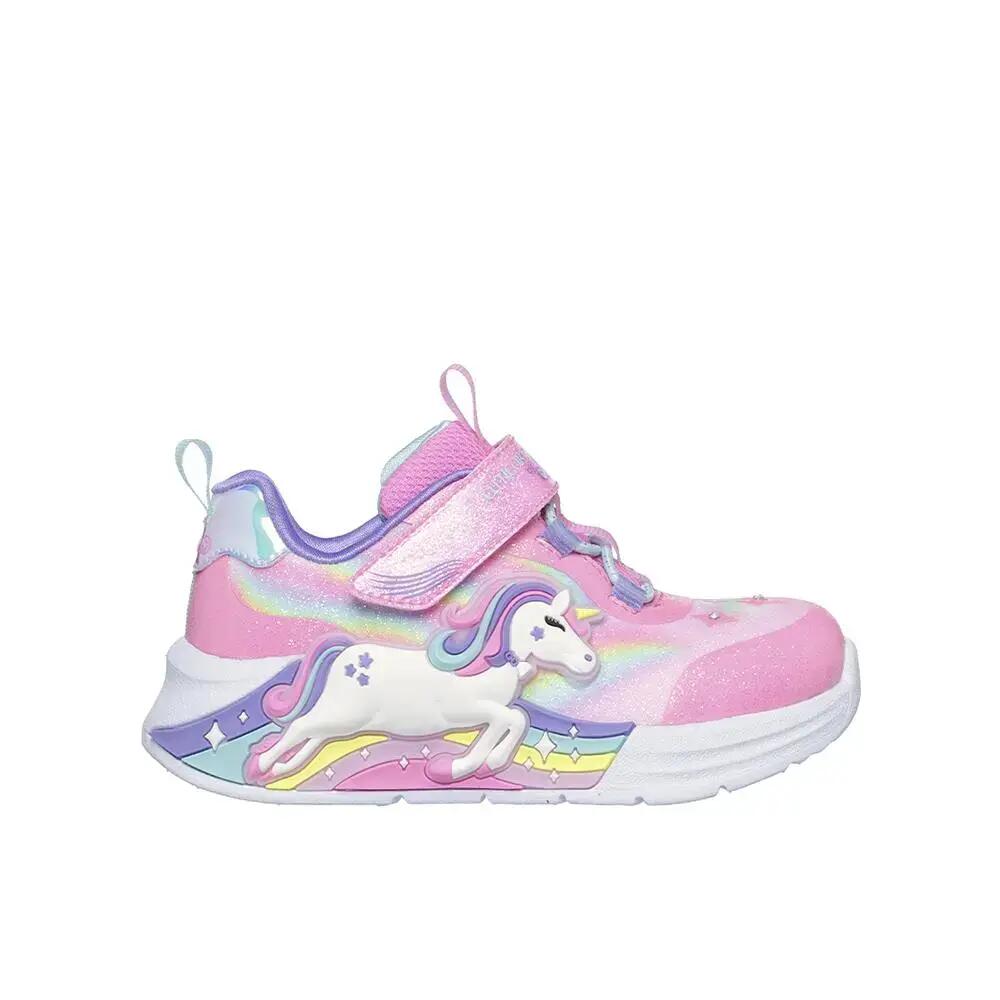 Sneakers Skechers model 302298NPKMT for girls