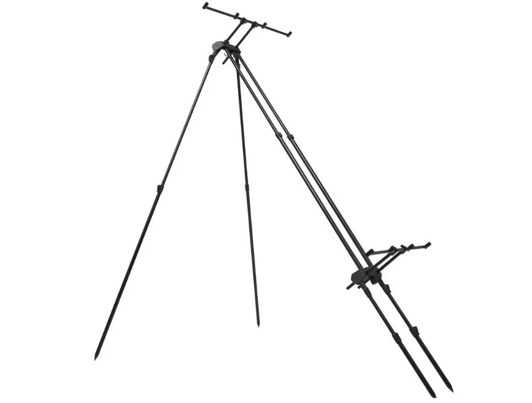 Rod pod Prologic Element Q/R Quad Sky, cu husa 3/7