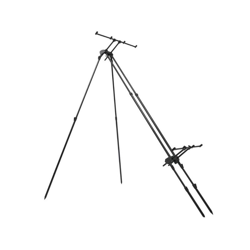 Rod pod Prologic Element Q/R Quad Sky, cu husa