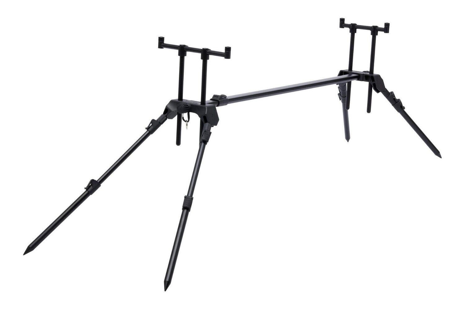 Prologic Element Q/R Com-Pact Sky Rod Pod (Twin) 2/7
