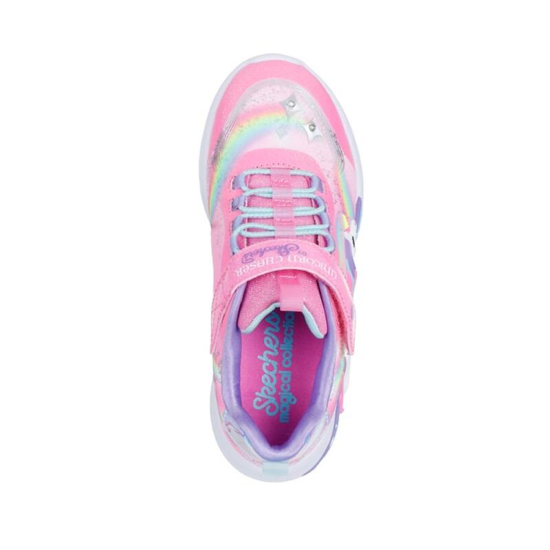 Pantofi pentru copii Skechers Unicorn Chaser