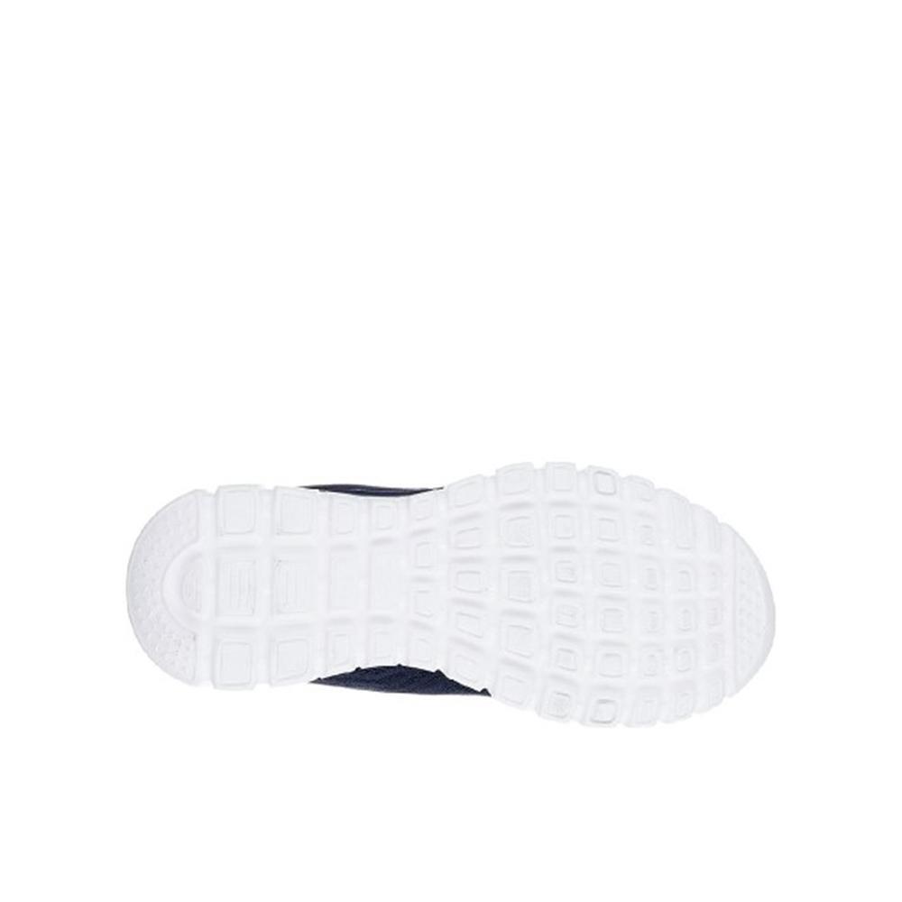 Baskets Skechers modèle 12615NVHP pour femmes 4/5