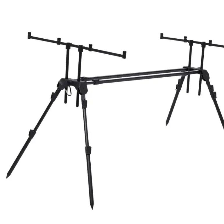 Щанд Prologic Element Q/R Quad Sky, с калъф