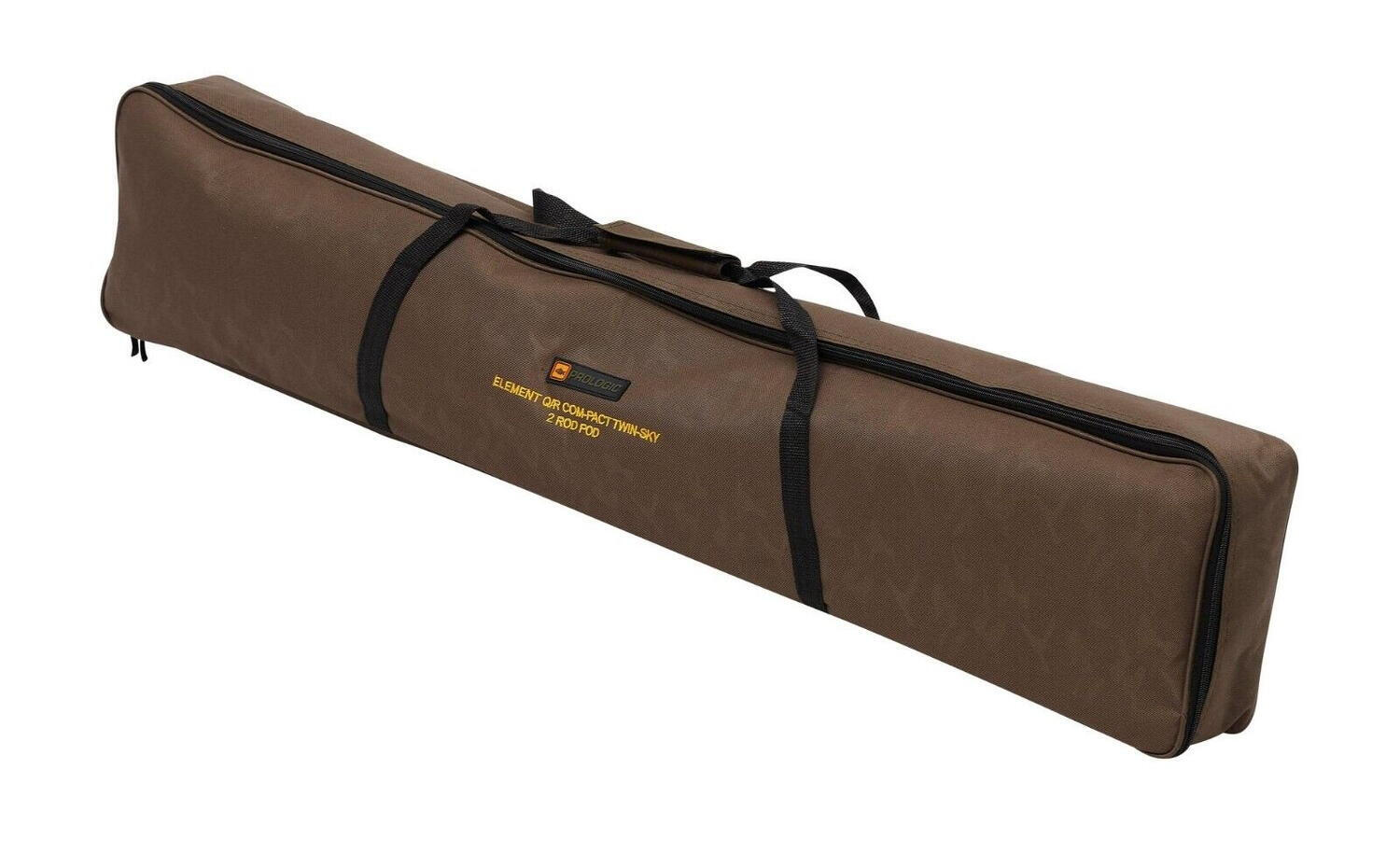 Prologic Element Q/R Com-Pact Sky Rod Pod (Twin) 7/7