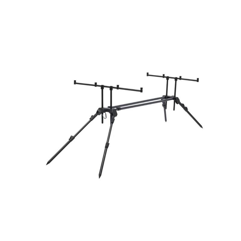 Rod pod Prologic Element Q/R Quad Sky, cu husa