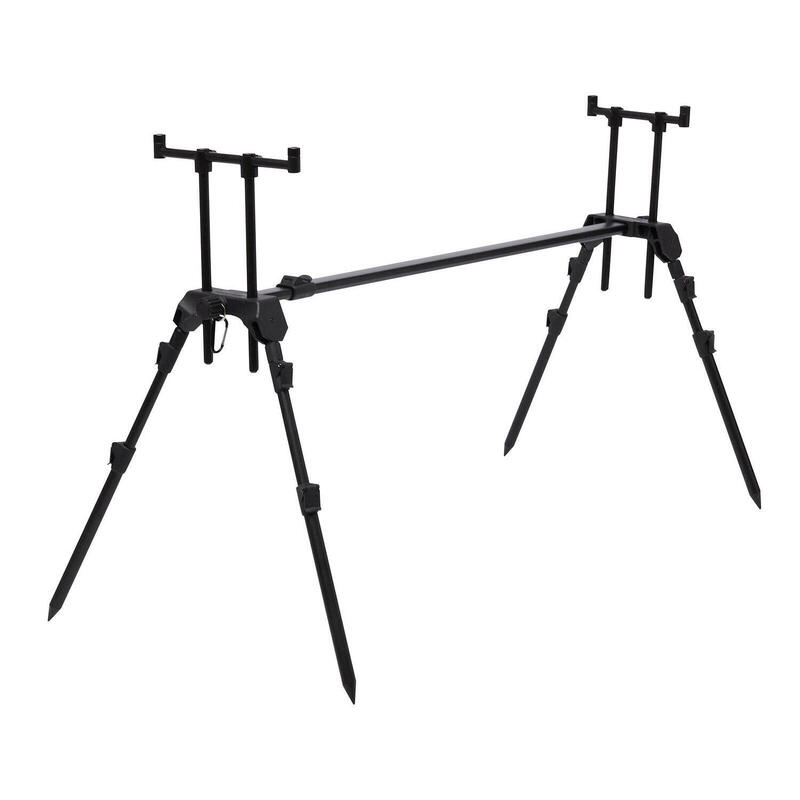 Rod Pod Prologic Element Q/R Com-pact Twin-sky, cu husa