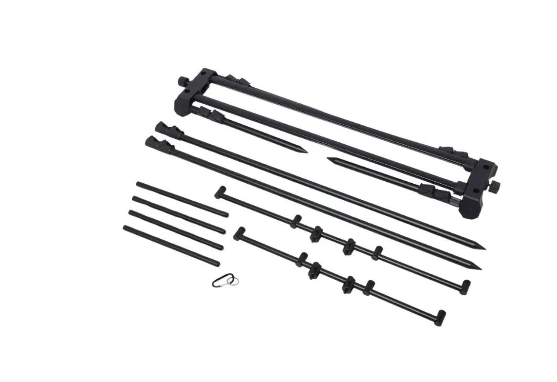 Rod pod Prologic Element Q/R Quad Sky, cu husa 7/7