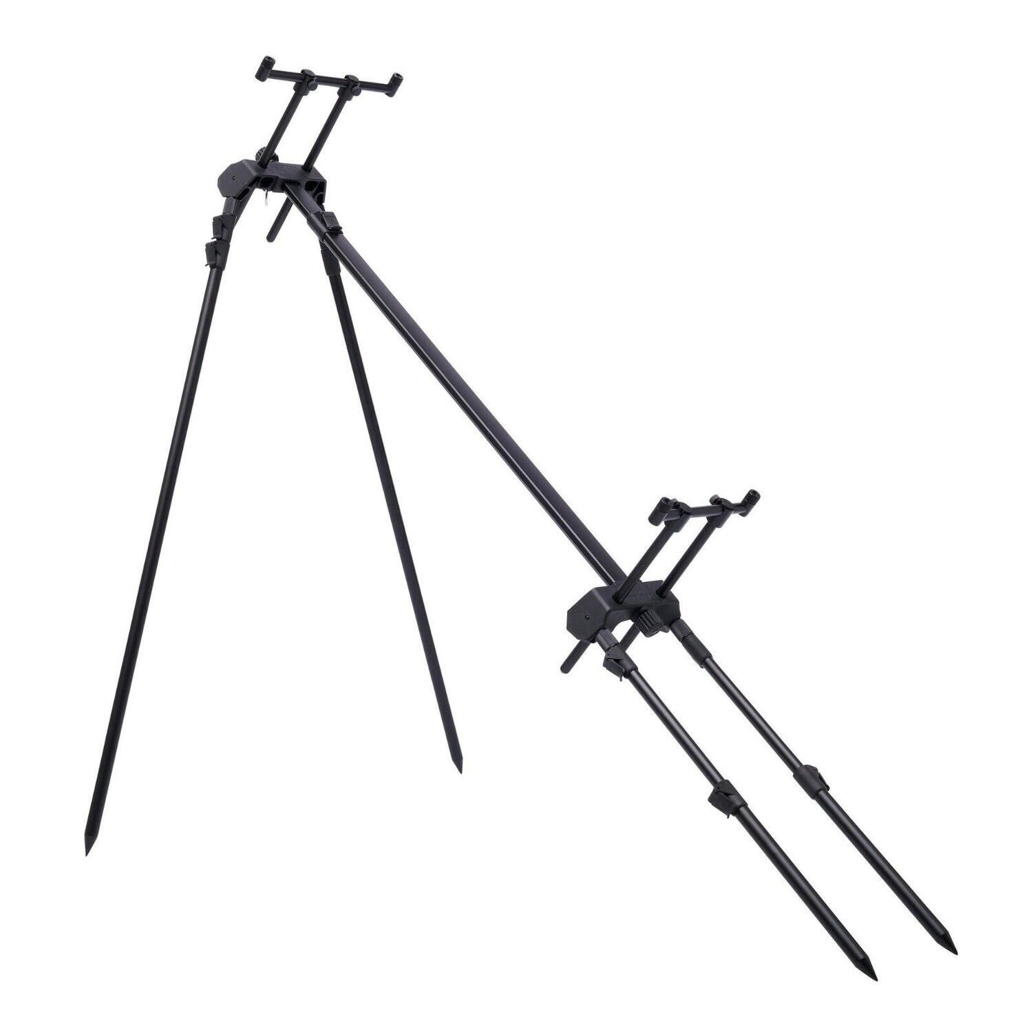 Prologic Element Q/R Com-Pact Sky Rod Pod (Twin) 3/7