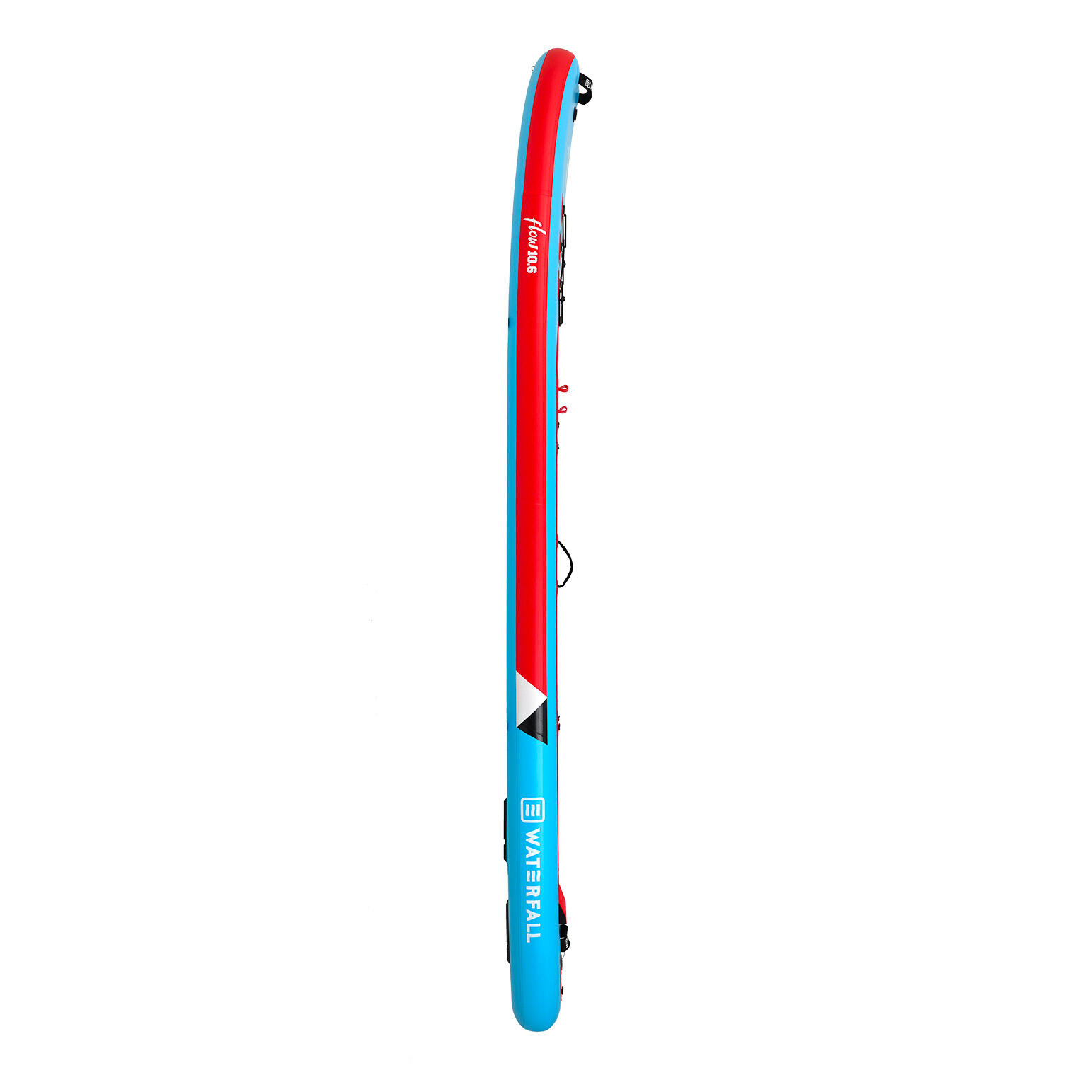 Tavola Gonfiabile Stand Up Paddle Flow 10.6'' + Sedile 6/7