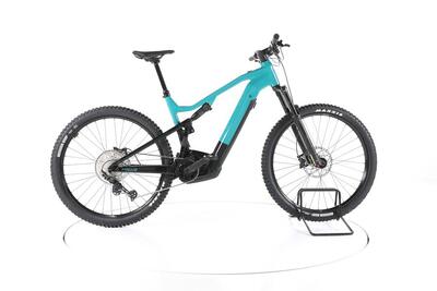Refurbished - Focus Thron² 6.7 Fully E-Bike 2023 - Sehr gut