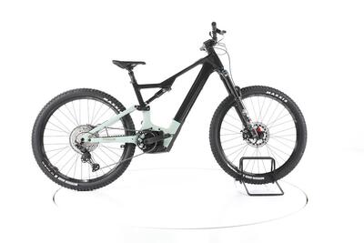 Refurbished - Focus Jam² 8.8 Fully E-Bike Carbon 2023 - Sehr gut