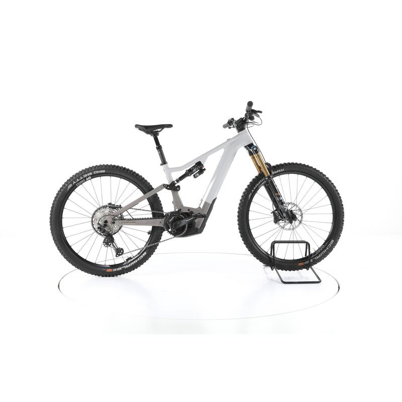 Second Life - Focus Jam² 6.9 Fully E-Bike 2023 - Jak nowy