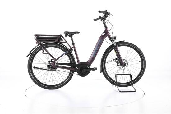 Ebike ricondizionata · Pegasus Solero E8R Plus · Buone condizioni