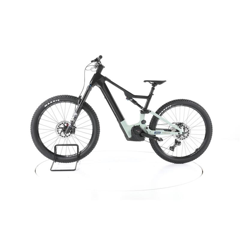 Second Life - Focus Jam² 8.8 Fully E-Bike Carbon 2023 - Jak nowy