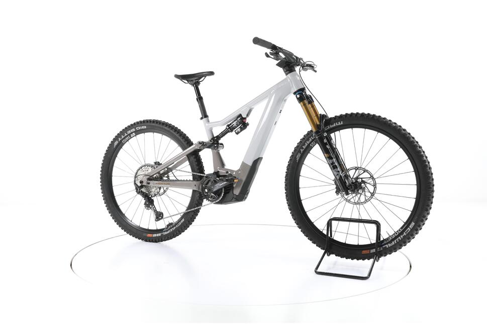 Second Life - Focus Jam² 6.9 Fully E-Bike 2023 - Jak nowy