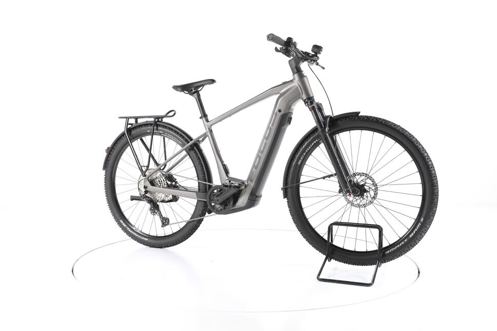 Second Life - Focus AVENTURA² 6.8 Trekking E-Bike 2023 - Jak nowy