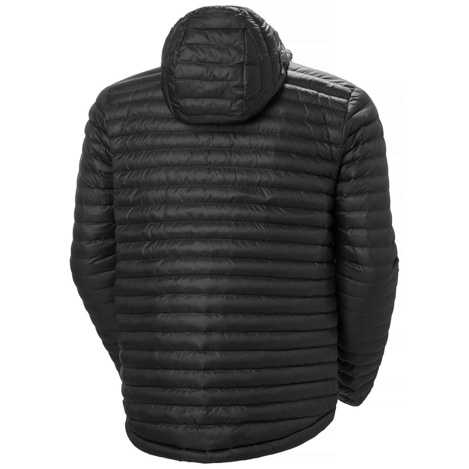 Doudoune à capuche Helly Hansen Sirdal Insulator 2/5
