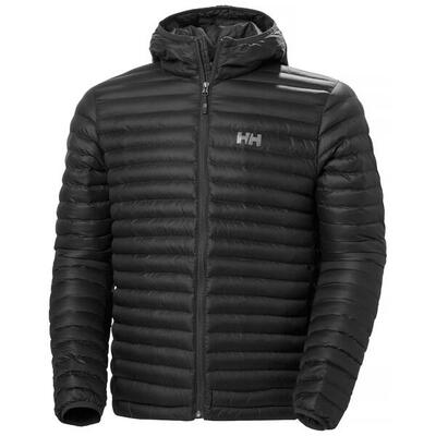 Herren universal Jacke Helly Hansen Sirdal Hooded Insulator Jacket