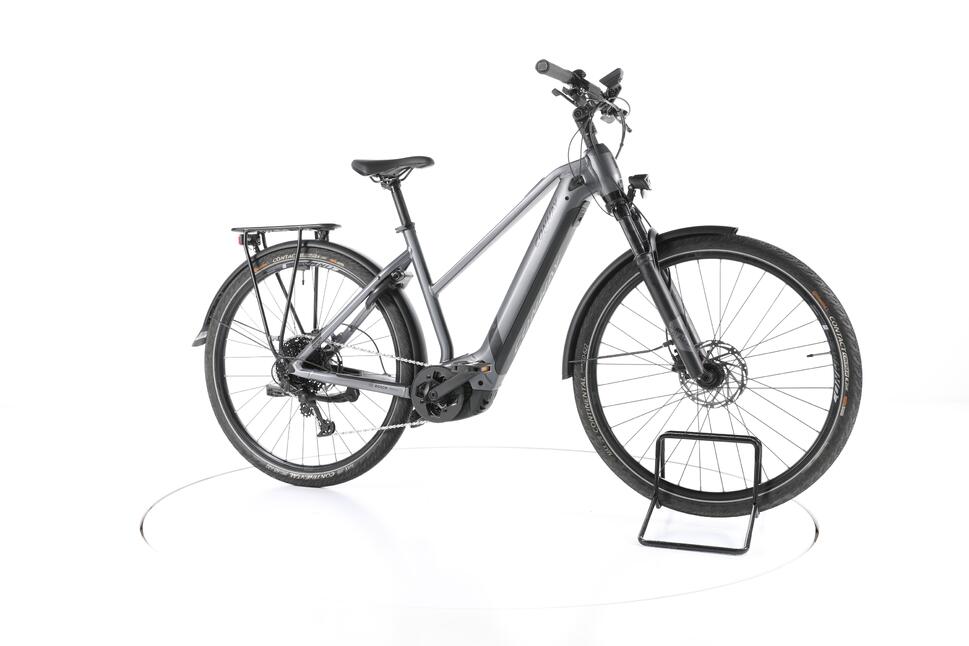 Second Life - Conway Cairon T 3.0 Trekking E-Bike 2023 - Stan dobry