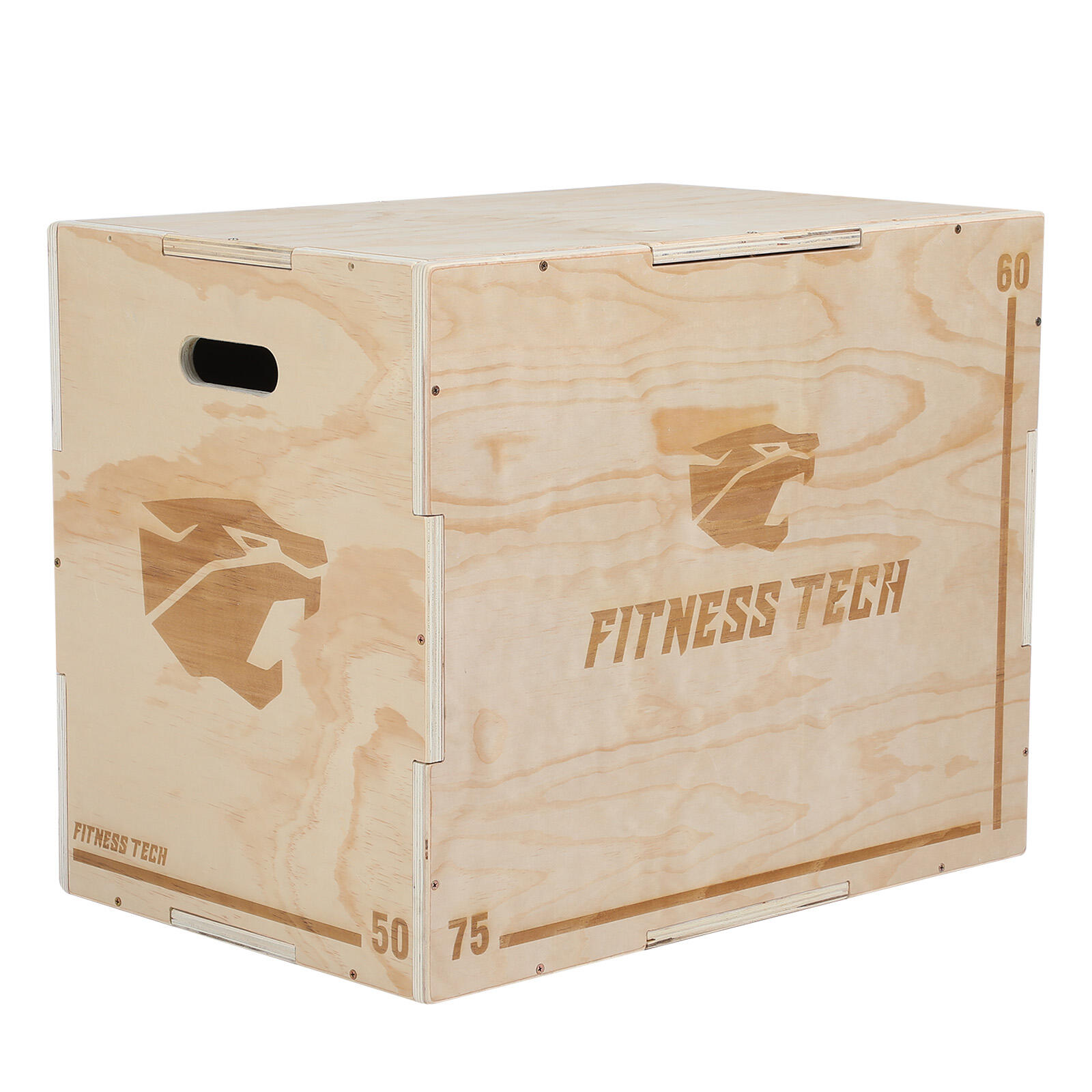 FITNESS TECH picture