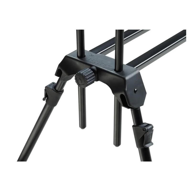 Rod pod Prologic Element Quad Sky, 4 posturi, cu husa