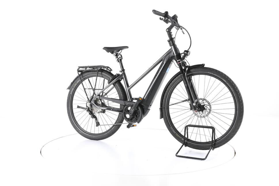 Second Life - Pegasus Premio Evo 10 Lite Trekking E-Bike 2021 - Stan dobry