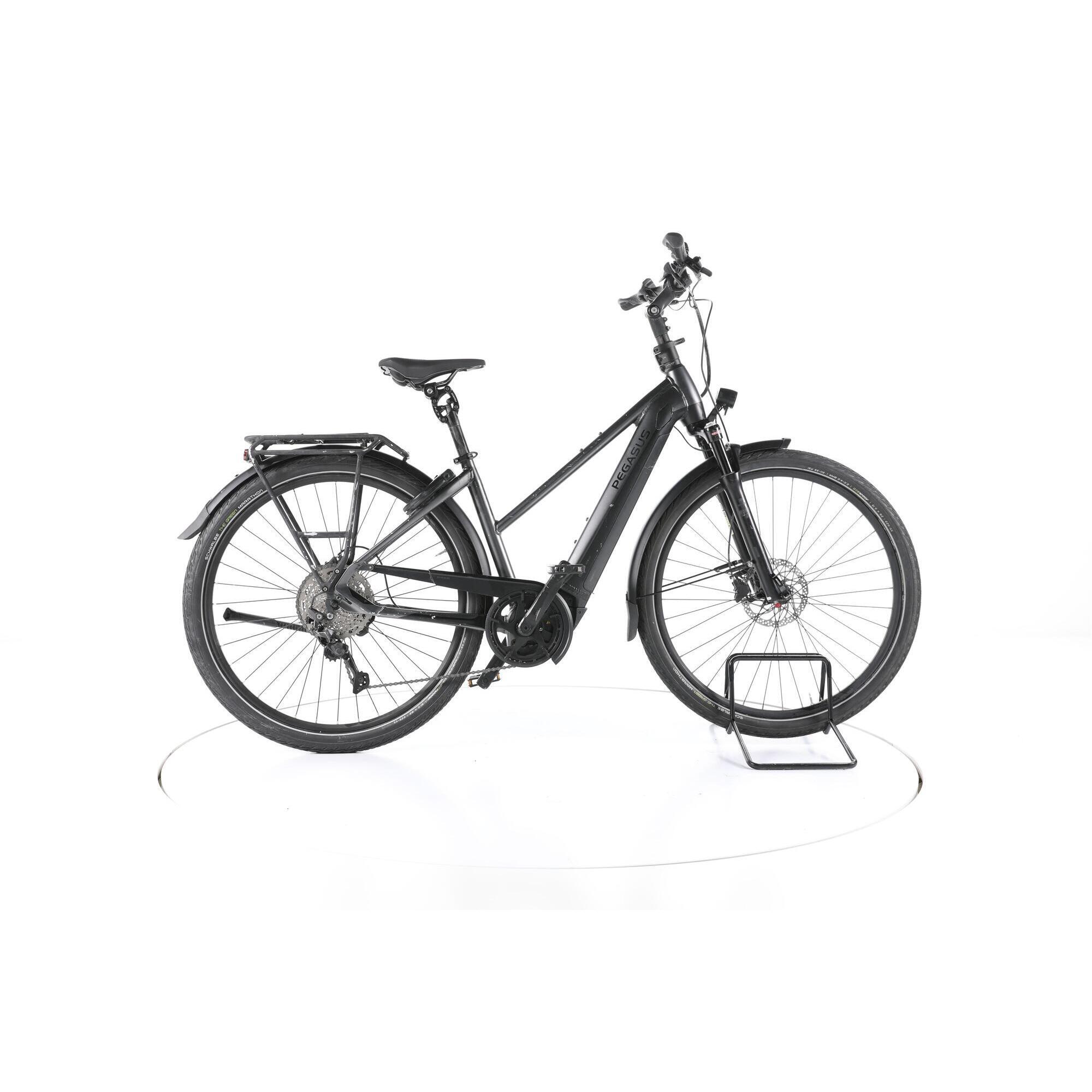 Second Life - Pegasus Premio Evo 10 Lite Trekking E-Bike 2021 - Stan dobry