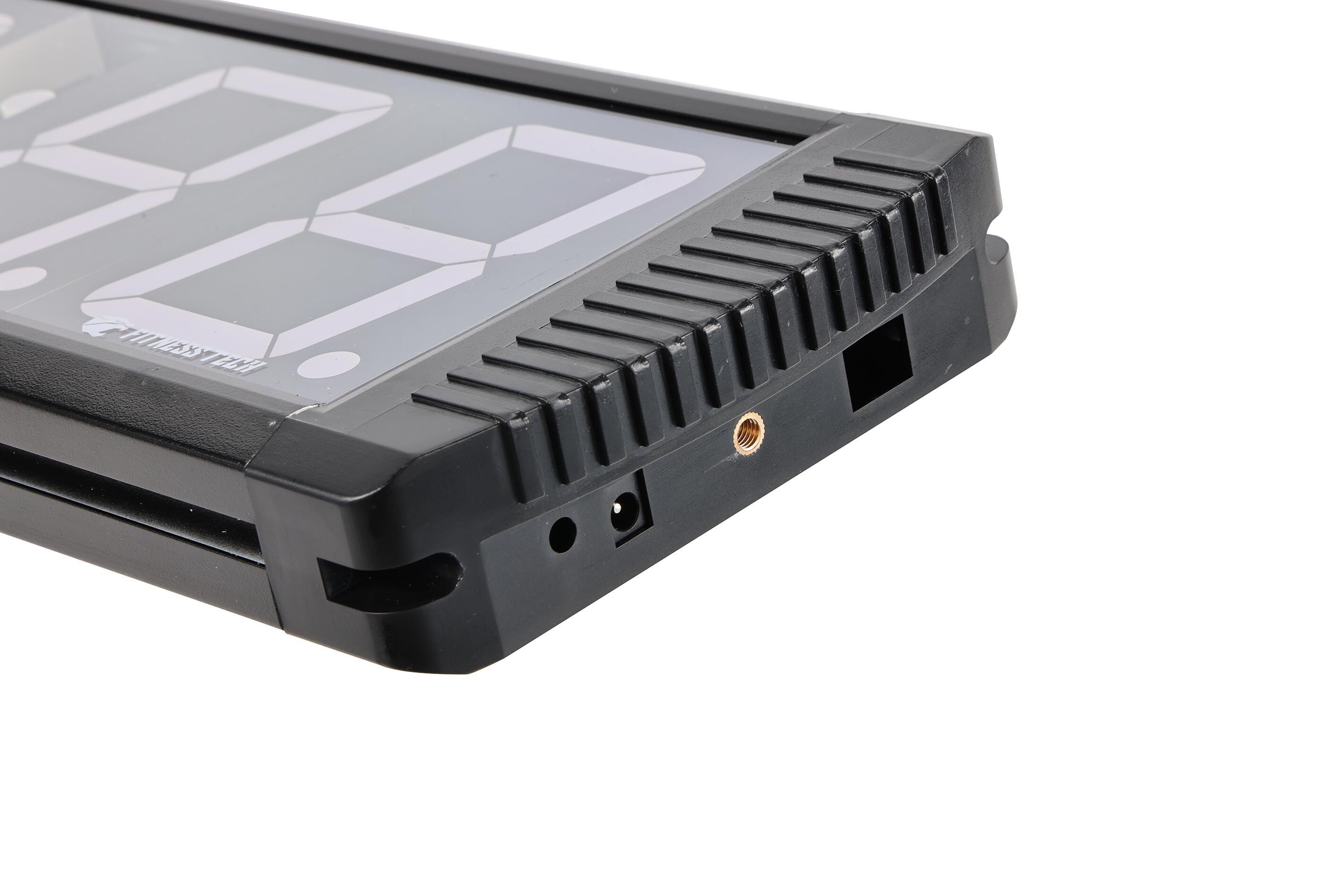 Minuteur Digital Fitness Tech 5/8