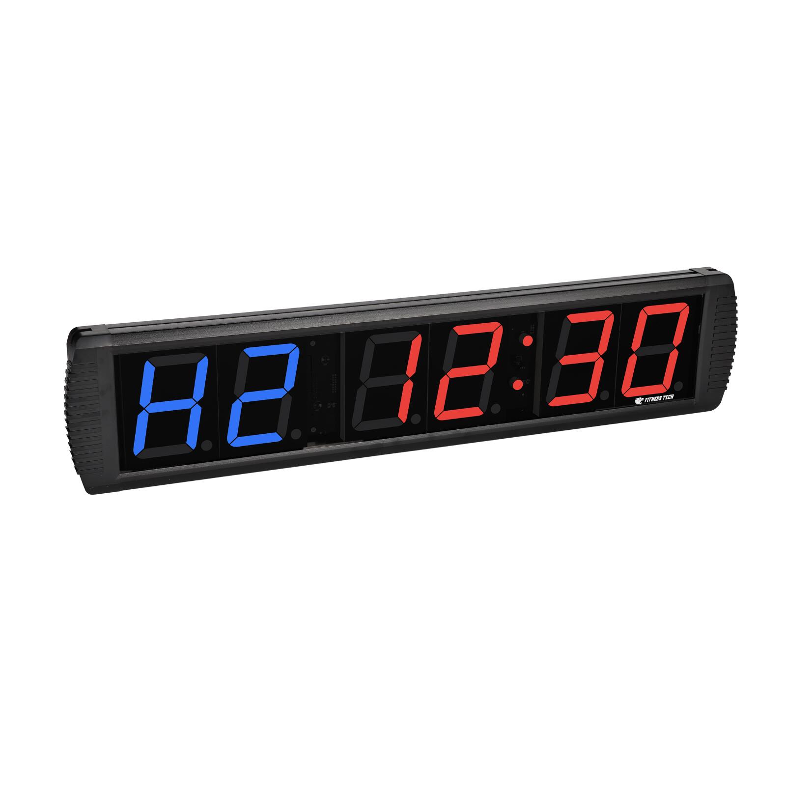Minuteur Digital Fitness Tech 1/8