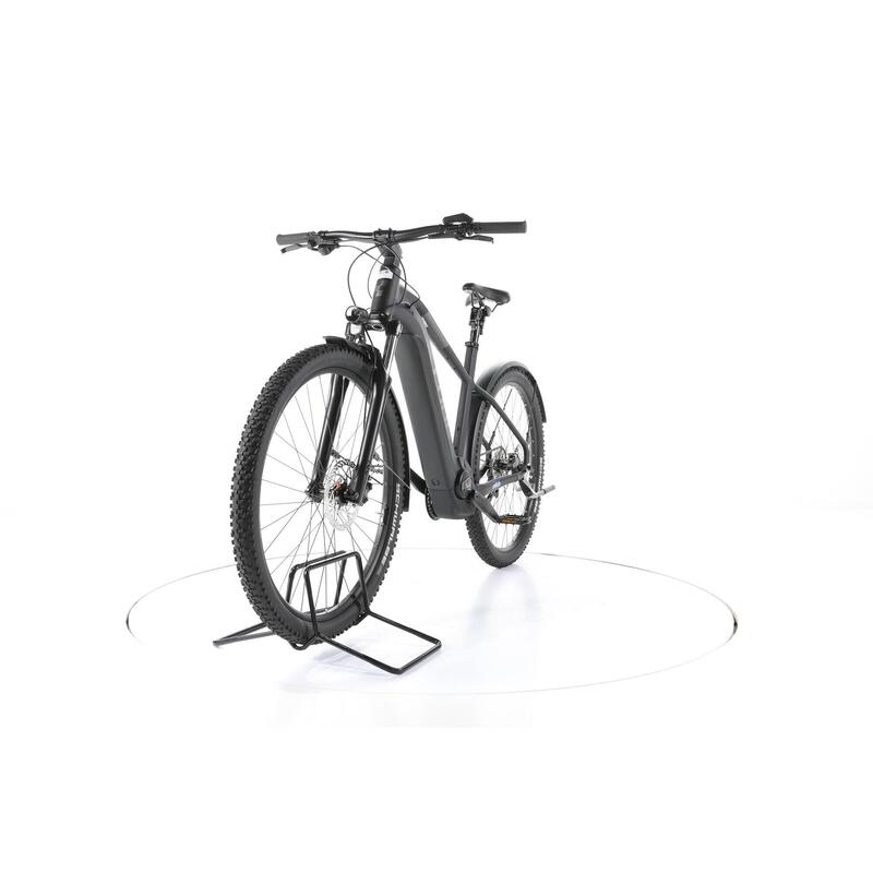 2nd Life - Cube Reaction Hybrid Performance Allroad E-Bike 2023 - Stan dobry