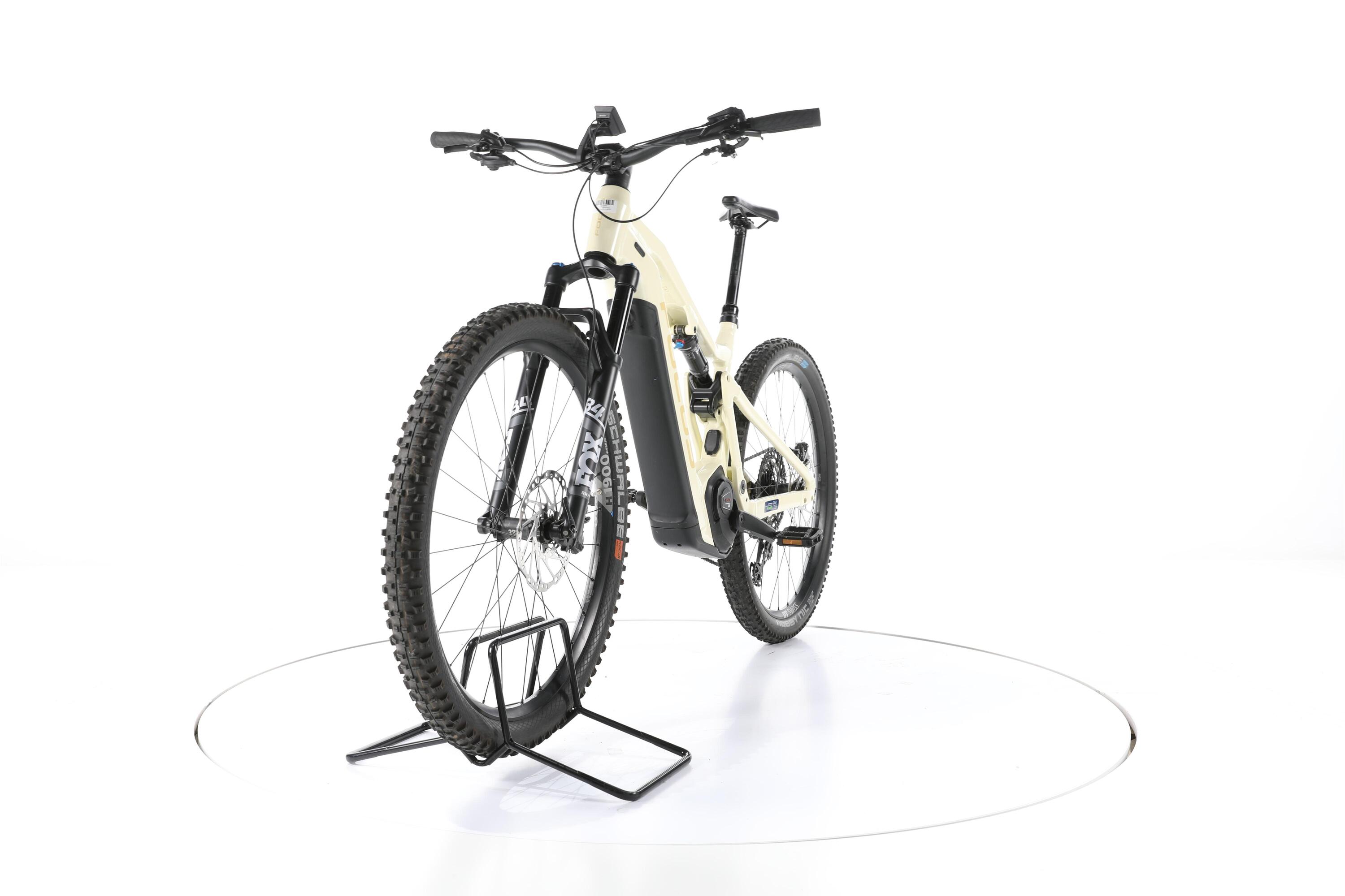 Refurbished - Focus Thron² 6.9 Fully E-Bike 2023 - Zeer goed 4/7