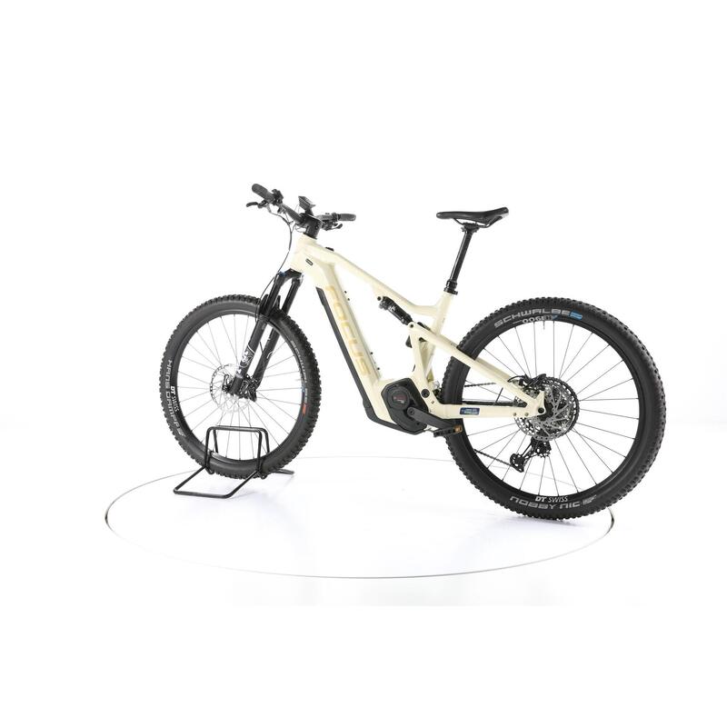 Second Life - Focus Thron² 6.9 Fully E-Bike 2023 - Jak nowy
