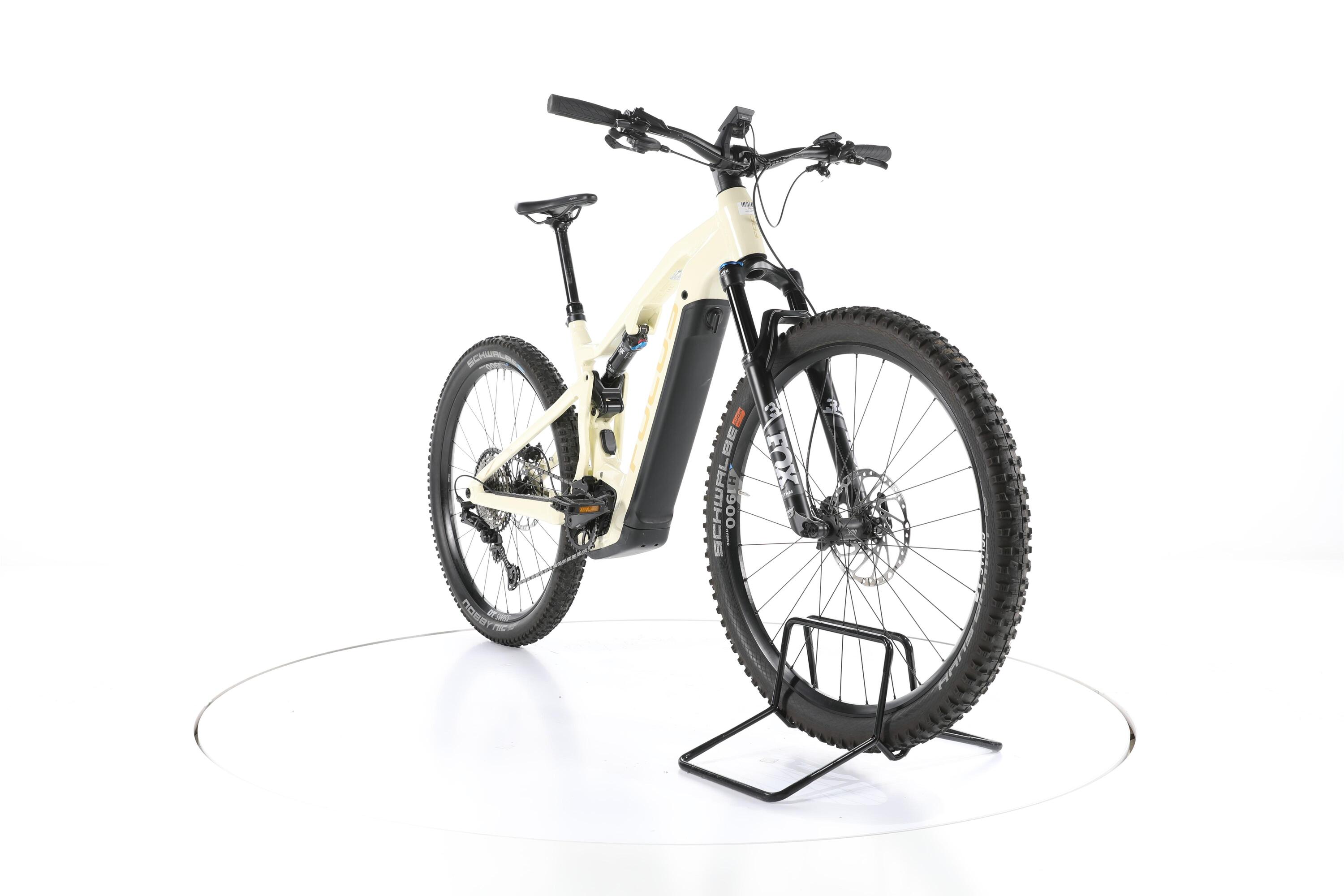 Refurbished - Focus Thron² 6.9 Fully E-Bike 2023 - Zeer goed 3/7