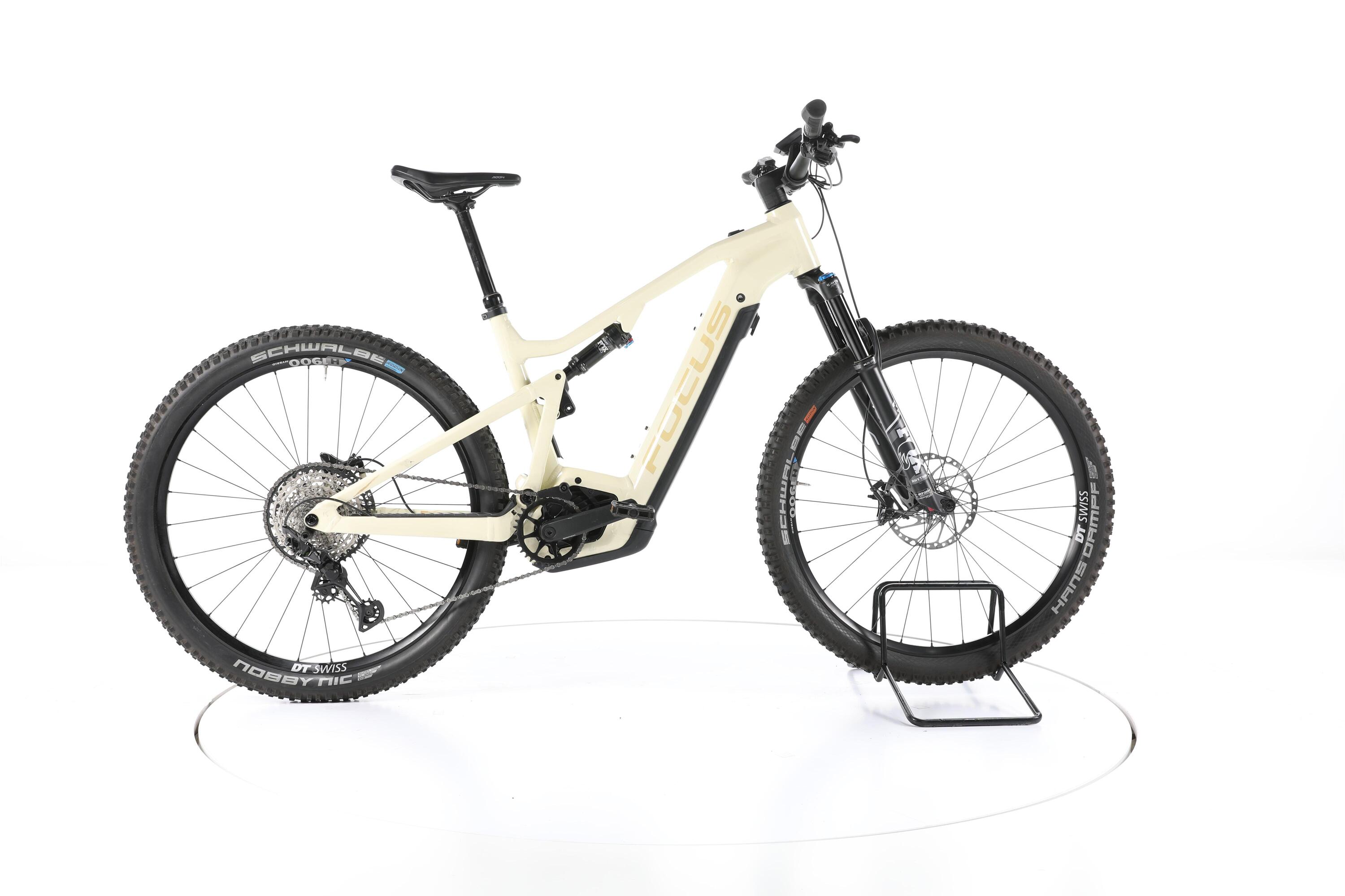 FOCUS Refurbished - Focus Thron² 6.9 Fully E-Bike 2023 - Zeer goed